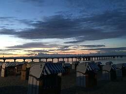 Am Muhlenteich 2 Comfortable Vacation Home