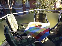 Am Muhlenteich 2 Comfortable Vacation Home