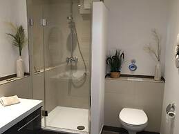 Am Muhlenteich 2 Comfortable Vacation Home