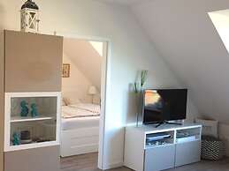 Am Muhlenteich 2 Comfortable Vacation Home