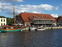 Am Muhlenteich 2 Comfortable Vacation Home