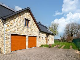 Holiday Home With Indoor Swimming Pool
