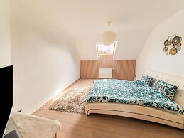 Holiday Home With Indoor Swimming Pool