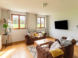 Holiday Home With Indoor Swimming Pool
