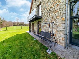 Holiday Home With Indoor Swimming Pool