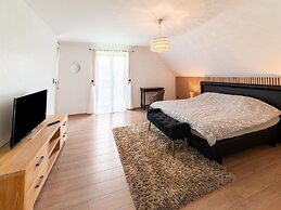 Holiday Home With Indoor Swimming Pool