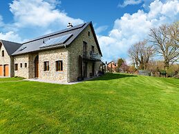 Holiday Home With Indoor Swimming Pool