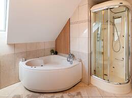 Holiday Home With Indoor Swimming Pool