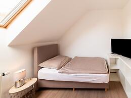 Holiday Home With Indoor Swimming Pool