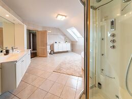 Holiday Home With Indoor Swimming Pool