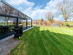 Holiday Home With Indoor Swimming Pool