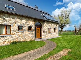 Holiday Home With Indoor Swimming Pool