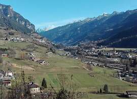 Belvilla by OYO Negritella Trilo Sei