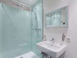 Apartment in Lubeck-travemunde