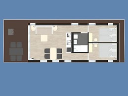 Apartment in Lubeck-travemunde