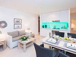 Apartment in Lubeck-travemunde