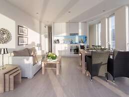 Apartment in Lubeck-travemunde