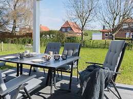 Holiday Home Meerperle