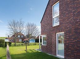 Holiday Home Meerperle