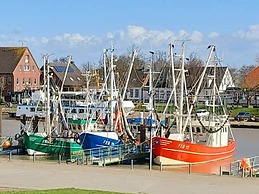 Holiday Home Meerperle