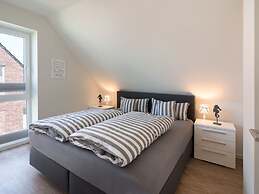 Holiday Home Meerperle