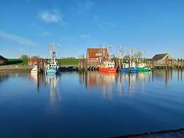 Holiday Home Meerperle