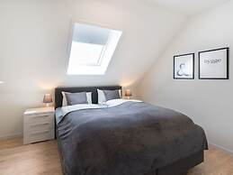 Holiday Home Meerperle