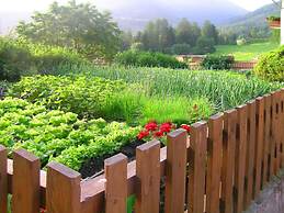 Neunerspitze Comfortable Holiday Residence