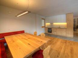 Neunerspitze Comfortable Holiday Residence