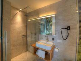 Neunerspitze Comfortable Holiday Residence