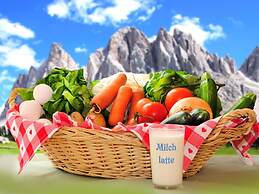 Neunerspitze Comfortable Holiday Residence