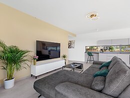 Luxury Villa With Private Pool and Terrace