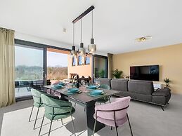 Luxury Villa With Private Pool and Terrace