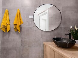 Luxury Villa With Private Pool and Terrace