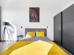 Luxury Villa With Private Pool and Terrace