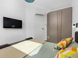 Luxury Villa With Private Pool and Terrace