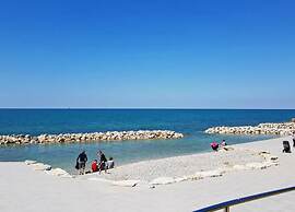 Luxury Villa With Private Pool and Terrace