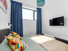 Luxury Villa With Private Pool and Terrace