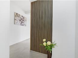 Luxury Villa With Private Pool and Terrace