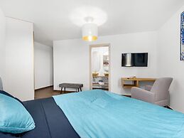 Luxury Villa With Private Pool and Terrace