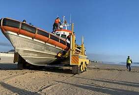 Helmduin 5D Comfortable Holiday Residence