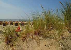 Helmduin 5D Comfortable Holiday Residence