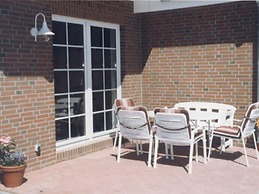 Mallard Modern Retreat