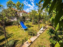 Apartments Amalia - Two Bedroom Apartment With Terrace