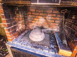 Apartments Amalia - Two Bedroom Apartment With Terrace