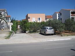 Apartments Amalia - Two Bedroom Apartment With Terrace