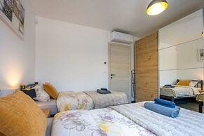 Appartement Roos