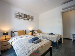 Appartement Roos