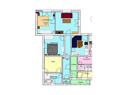 Holiday Apartment Maurer Apartment Laber