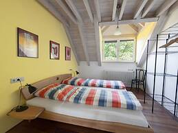 am Schonwasen Comfortable Holiday Residence